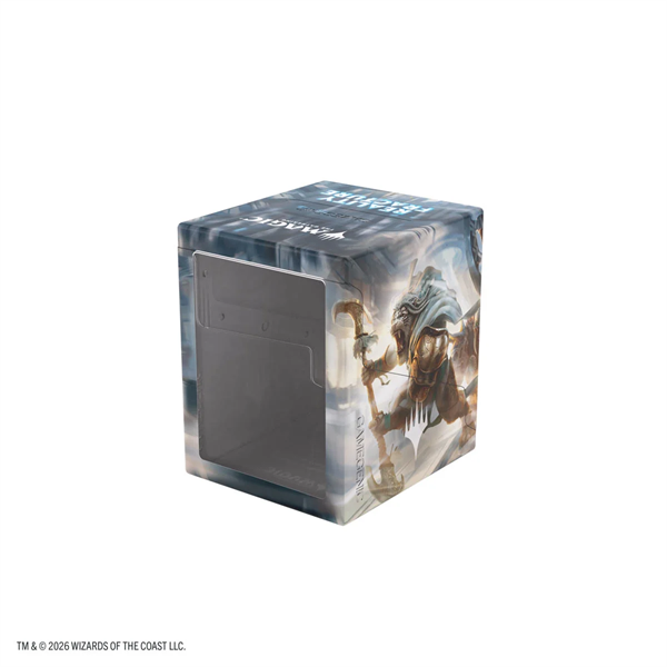 Gamegenic - Bastion 100+ XL