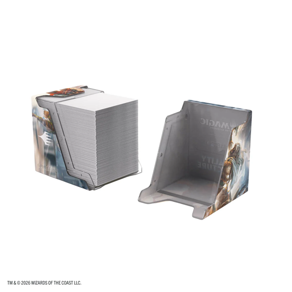 Gamegenic - Bastion 100+ XL