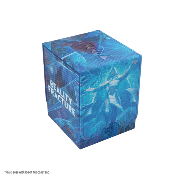 Gamegenic - Squire Plus 100+ XL