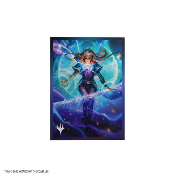 Gamegenic - Premium Art Sleeves (105Stk)