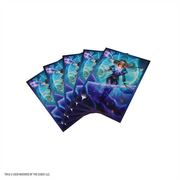 Gamegenic - Premium Art Sleeves (105Stk)