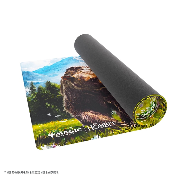 Gamegenic - Prime Playmat