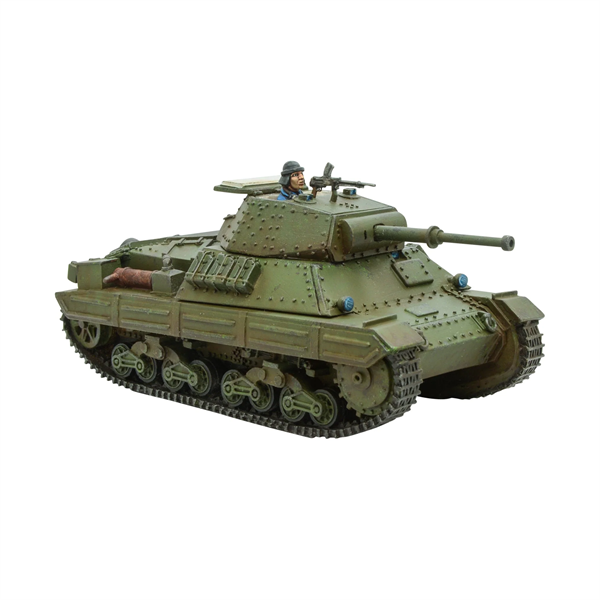 Bolt Action WW2 - US Army