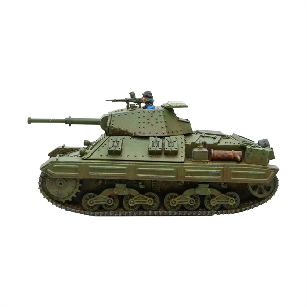 Bolt Action WW2 - US Army