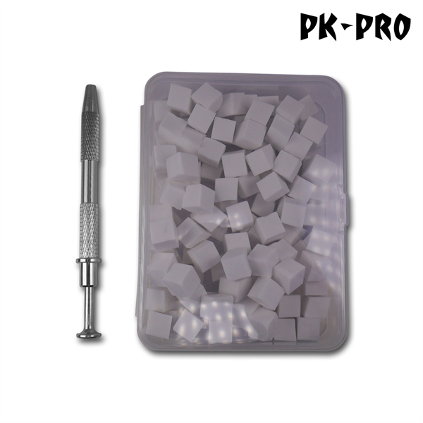 PK Pro - Grip & Blend Set