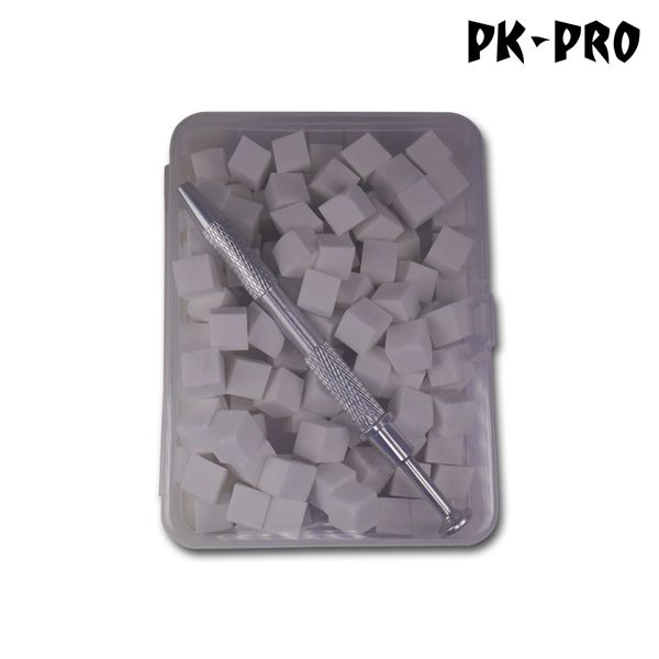 PK Pro - Grip & Blend Set