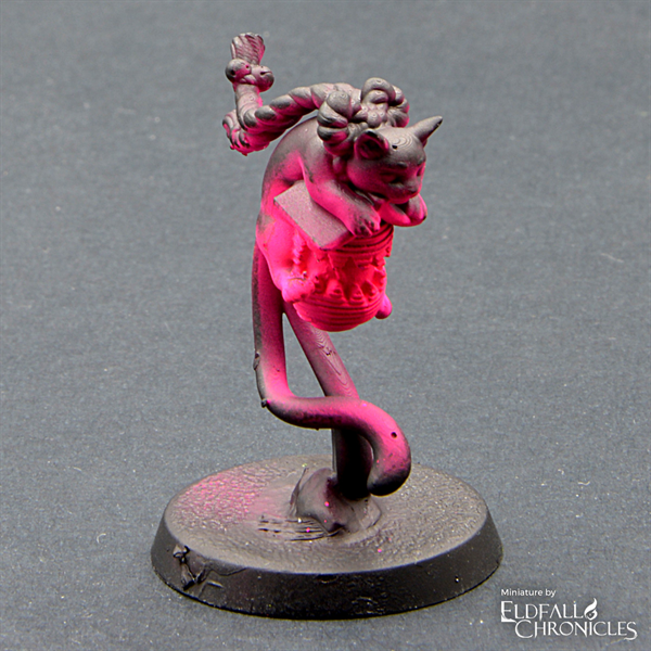 AK Interactive - Paneliner, Pink Glow Fluor