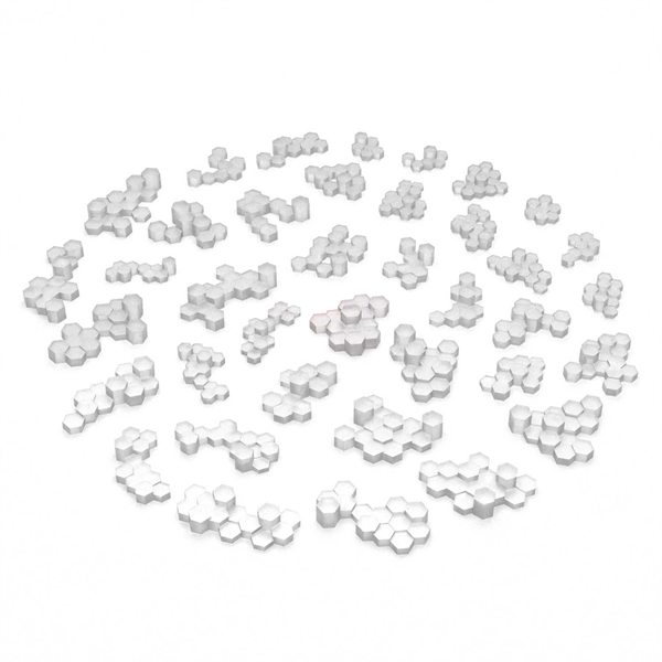 Green Stuff World - 3D-Druckset