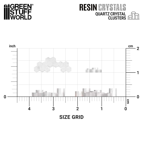 Green Stuff World - 3D-Druckset