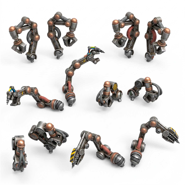 Green Stuff World - 3D-Druckset
