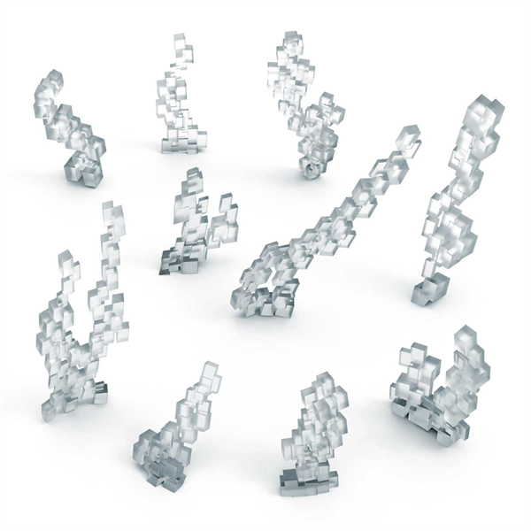 Green Stuff World - 3D-Druckset