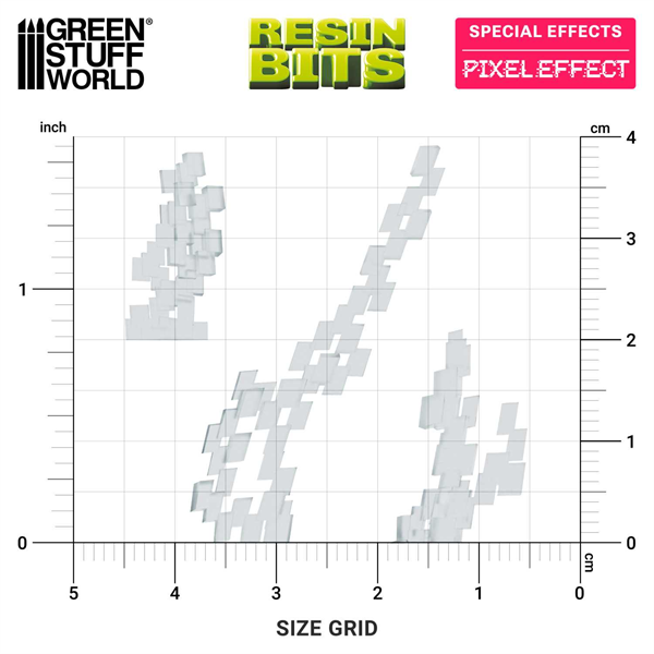 Green Stuff World - 3D-Druckset