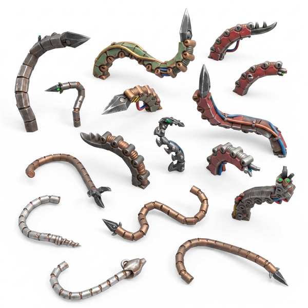 Green Stuff World - 3D-Druckset