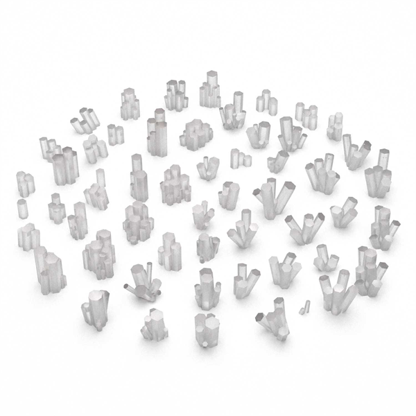 Green Stuff World - 3D-Druckset