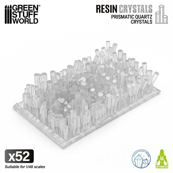 Green Stuff World - 3D-Druckset