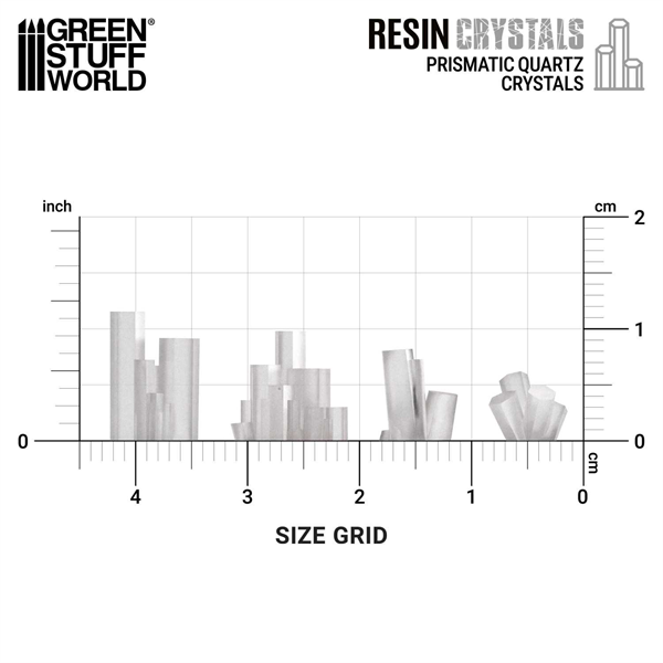 Green Stuff World - 3D-Druckset