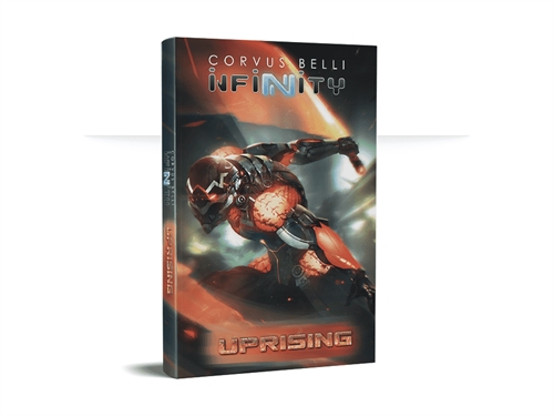 Infinity - Uprising