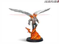 Infinity - Aristeia!