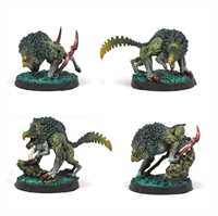 Infinity - Combined Army