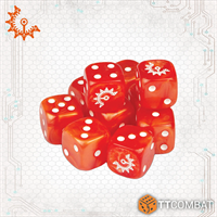 Dropfleet Commander - Shaltari