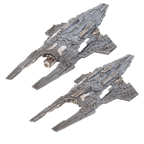Dropfleet Commander - UCM