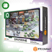 Dropzone Commander - 2-Player Starter Set