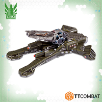 Dropzone Commander - UCM