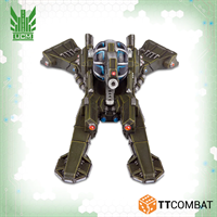 Dropzone Commander - UCM