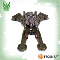 Dropzone Commander - UCM