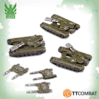 Dropzone Commander - UCM