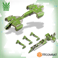 Dropzone Commander - UCM