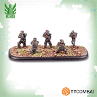 Dropzone Commander - UCM