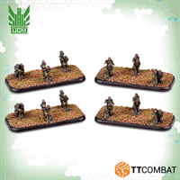 Dropzone Commander - UCM