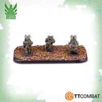 Dropzone Commander - UCM