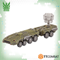 Dropzone Commander - UCM