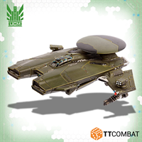 Dropzone Commander - UCM