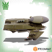 Dropzone Commander - UCM