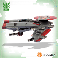 Dropzone Commander - UCM