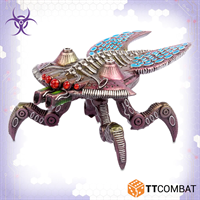 Dropzone Commander - Scourge