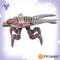 Dropzone Commander - Scourge