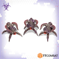 Dropzone Commander - Scourge