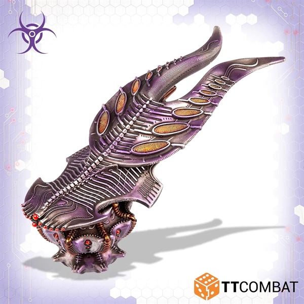 Dropzone Commander - Scourge