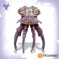 Dropzone Commander - Scourge