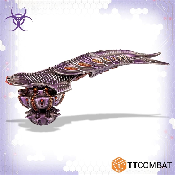 Dropzone Commander - Scourge