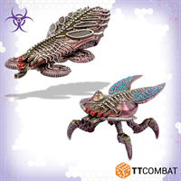 Dropzone Commander - Scourge