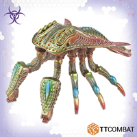 Dropzone Commander - Scourge