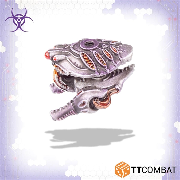 Dropzone Commander - Scourge