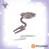 Dropzone Commander - Scourge