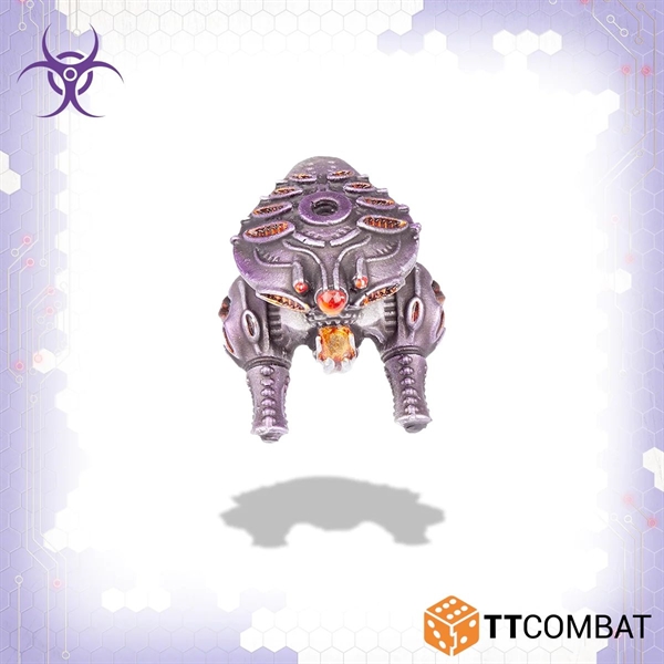 Dropzone Commander - Scourge