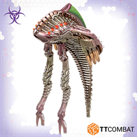 Dropzone Commander - Scourge